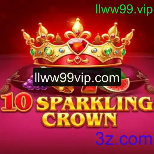 Descubra o Brilhante Mundo de 10SparklingCrown