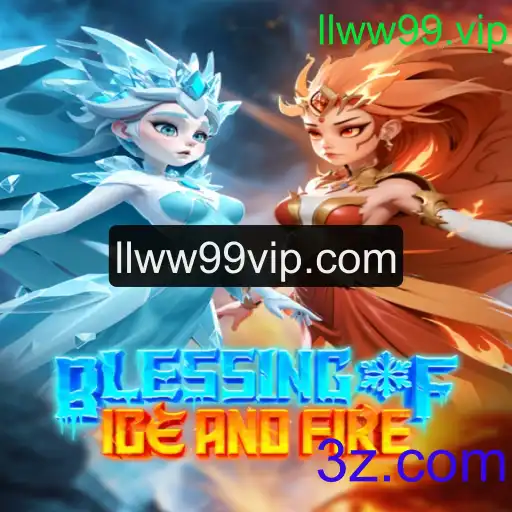 Descubra o Novo e Fascinante Jogo BlessingofIceandFire