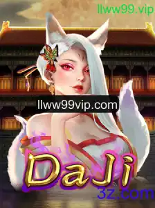 Descubra o Fascinante Mundo do Jogo DaJi