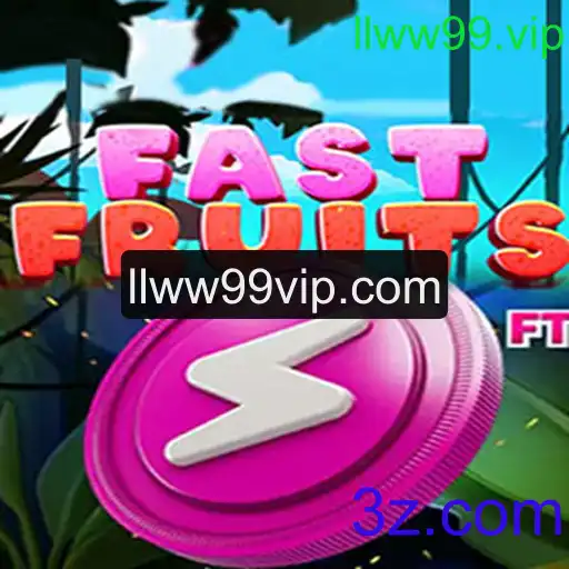 FastFruits: Descubra o Jogo que Está Revolucionando o Entretenimento Digital