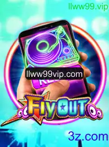 Explorando FlyOut: Um Novo Jogo Inovador