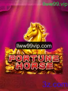 FortuneHorse: Um Mergulho no Mundo do Jogo Online com llww99.vip