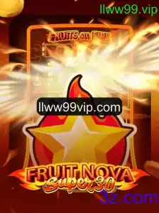 Descubra o Fascinante Mundo do Jogo FruitrNovaSupe30