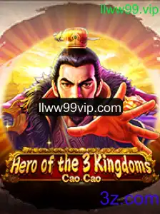 Explorando o Mundo de Heroofthe3KingdomsCaoCao