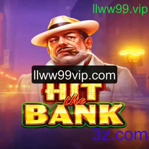 HitTheBank: Uma Nova Experiência de Jogo