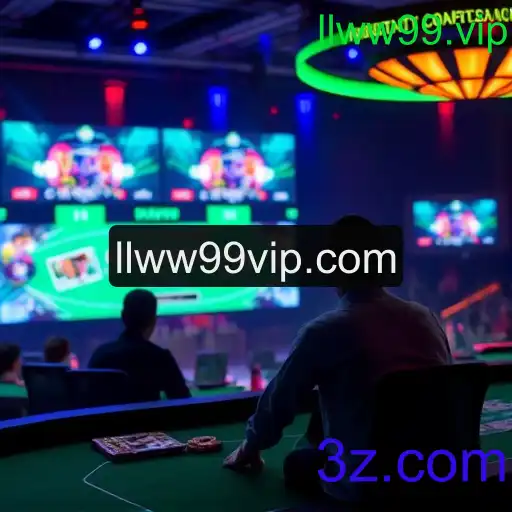 Jogos ao vivo