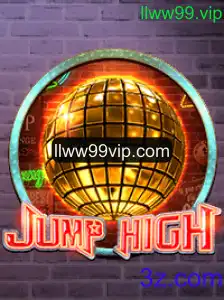 Descubra JumpHigh: O Desafio Vertical que Conquista Jogadores