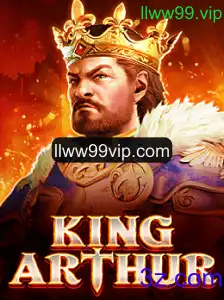 KingArthur: Uma Jornada Épica no Mundo dos Jogos Online