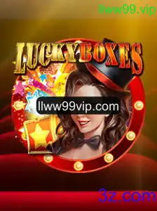 Descubra o Mundo Fascinante de LuckyBoxes