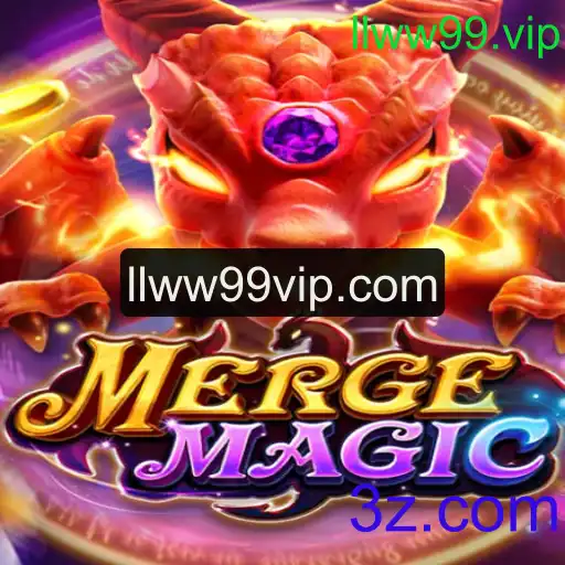Desvendando o Fascinante Mundo de MergeMagic
