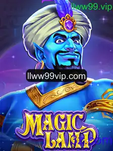 MagicLamp: Descubra o Fascinante Mundo do Jogo com llww99.vip