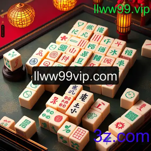 Mahjong