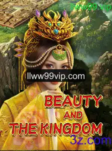 BeautyAndTheKingdom: Explorando um Novo Universo de Jogos