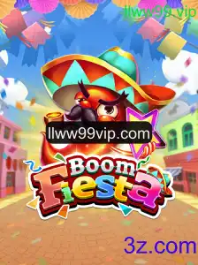 Explorando o Mundo de BoomFiesta: Um Guia Completo