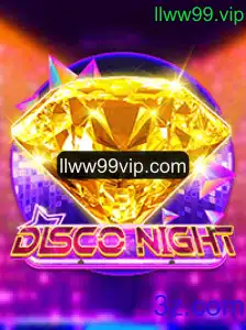 Explorando o Fascinante Mundo de 'DiscoNight'