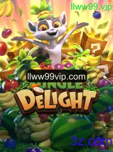 Explorando JungleDelight: Uma Aventura de Jogo Emocionante