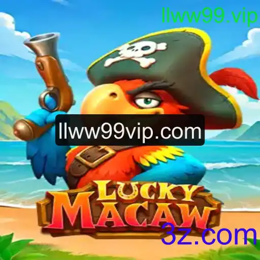 Desvendando o Fascinante Mundo do LuckyMacaw