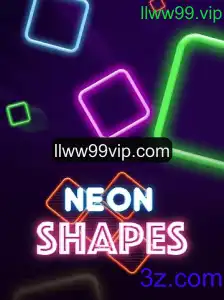 Explorando NeonShapes: Um Novo Desafio no Mundo dos Jogos
