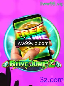RaveJump2M: Uma Aventura Eletrizante no Mundo dos Jogos Digitais