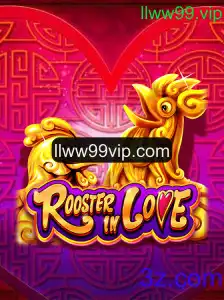 RoosterInLove: A Nova Sensação no Mundo dos Jogos