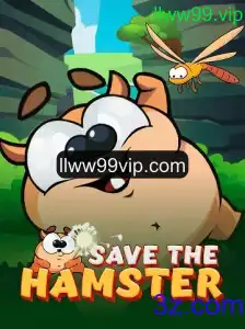 SavetheHamster: Aventura e Estratégia no Jogo do Ano