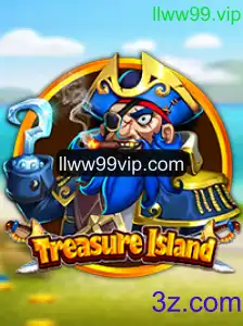 Descubra a Aventura com TreasureIsland - Uma Jornada Épica