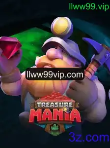 Explorando o Mundo Empolgante de TreasureMania