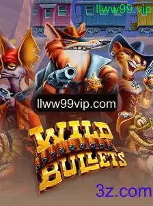 Explorando WildBullets: Ação e Aventura no Mundo Virtual