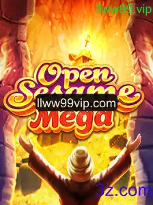Explorando o Mundo do Jogo OPENSESAMEMEGA