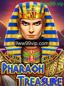 Descubra o Fascinante Mundo de PharaohTreasure e a Emoção do Jogo Online