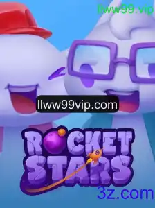 RocketStars: Uma Aventura Espacial Empolgante com llww99.vip