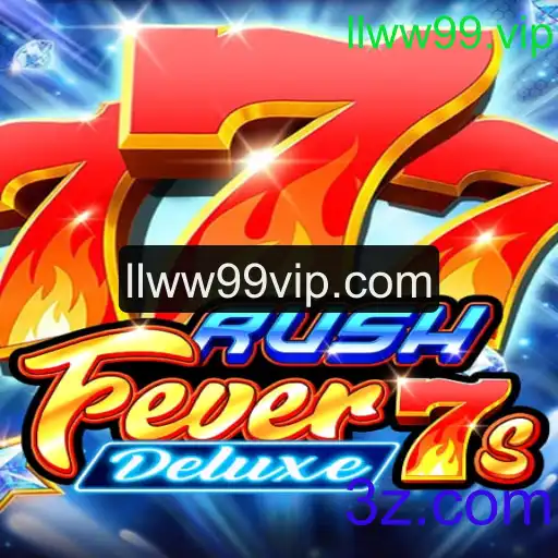Experimente a Emoção do Jogo RushFever7sDeluxe