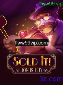 Explorando o Mundo de SolditBonusBuy: O Jogo que Está Conquistando os Jogadores