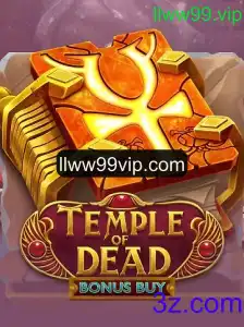 Descubra o Fascínio do Jogo TempleofDeadBonusBuy