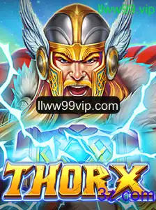 ThorX: O Novo Jogo de Estratégia Que Agita o Mundo dos Games