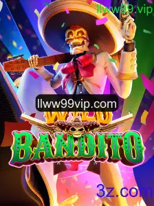 Explorando o Mundo do 'WildBandito' com llww99.vip