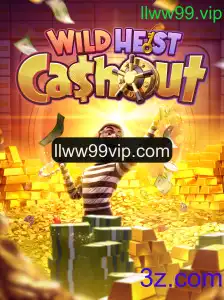 Explorando a Aventura de 'WildHeistCashout' no Mundo dos Jogos Online